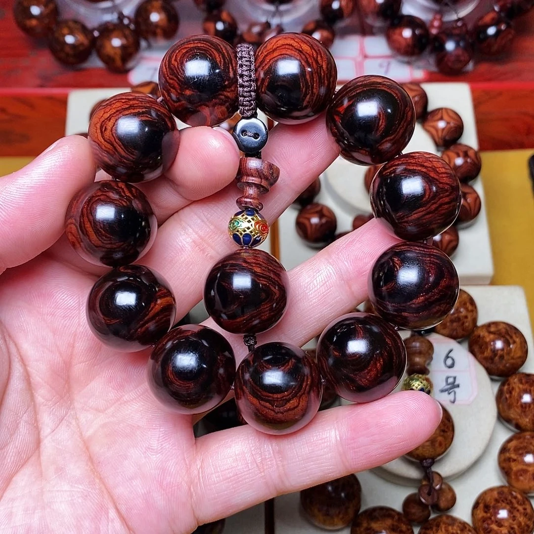 8***有黄花梨/降香黄檀海南黄花梨