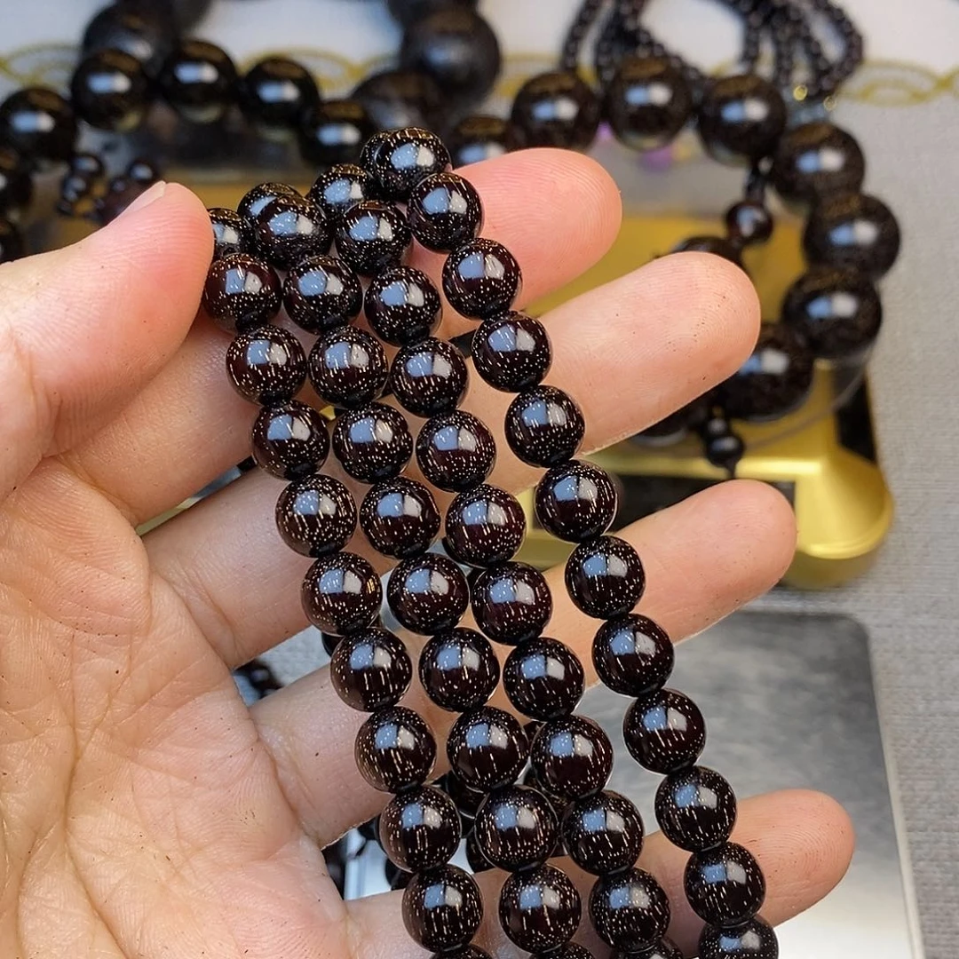 檀香紫檀（小叶紫檀）N****桉0.8 108