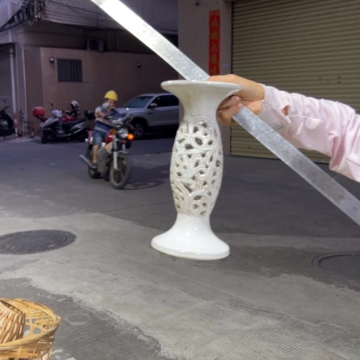 高温陶瓷工艺饰品（部分微瑕）65