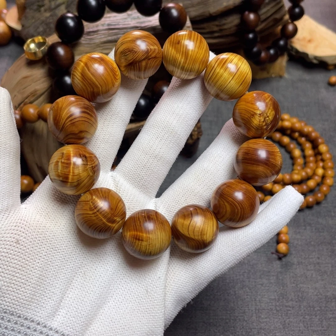 柏木（崖柏）2.0虎皮纹