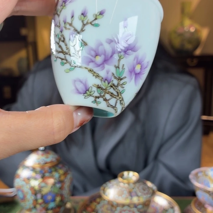 九鸣瓷艺九鸣瓷艺