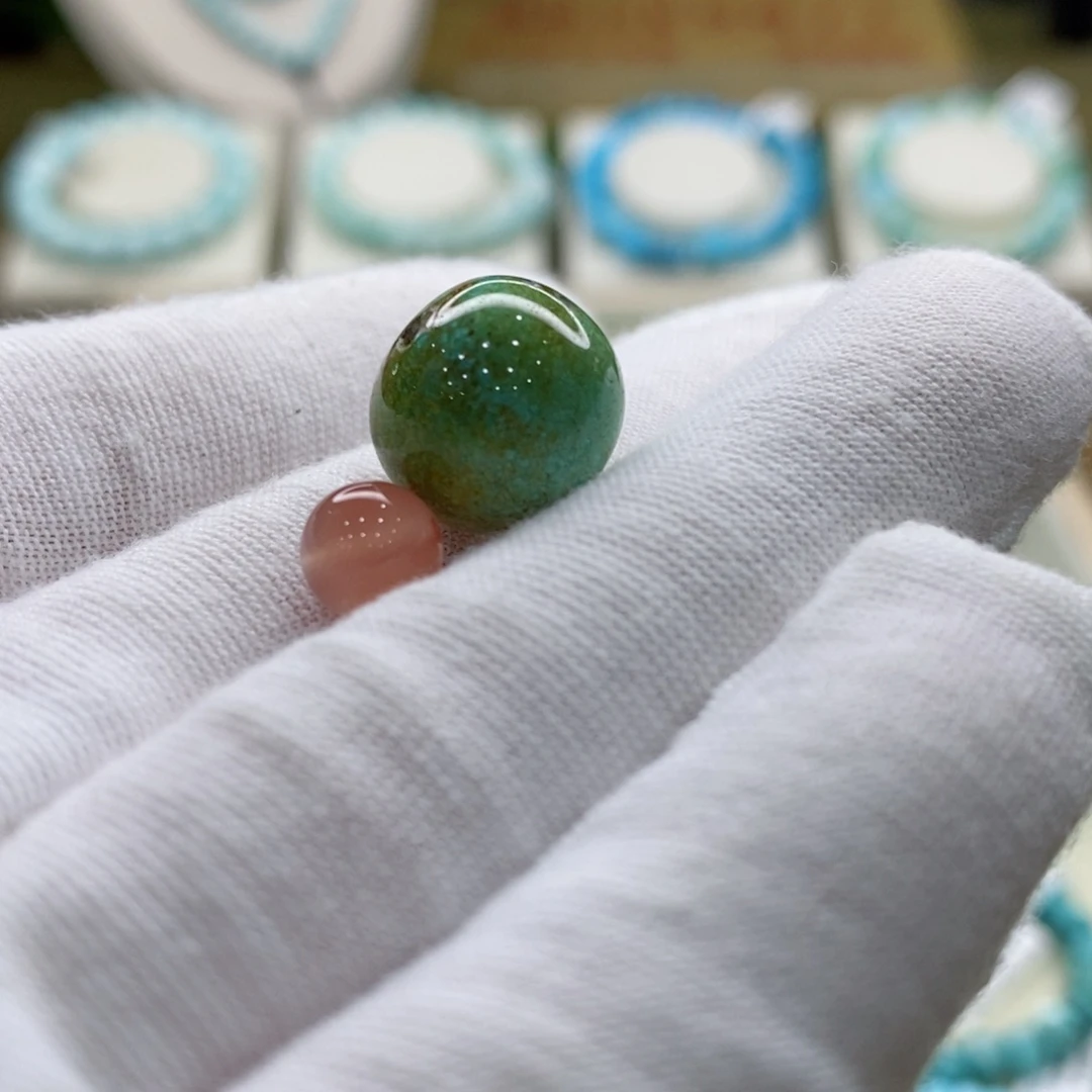 南红玛瑙珠宝奇石未镶嵌