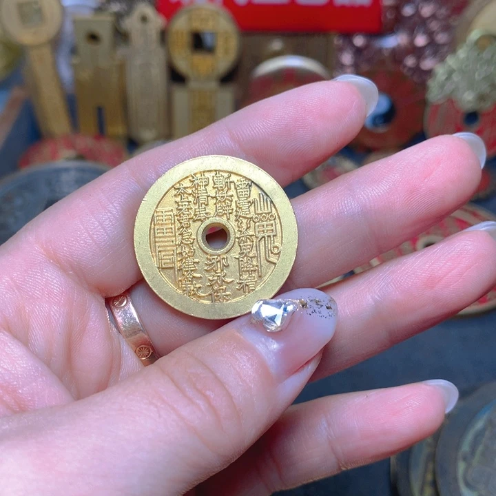 加***油铜现代工艺品花钱80