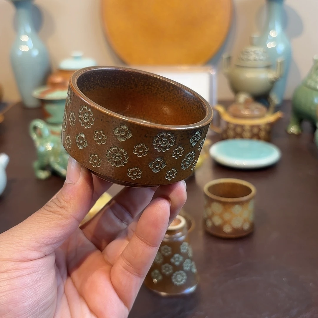 瓷片龙泉青瓷龙泉青瓷