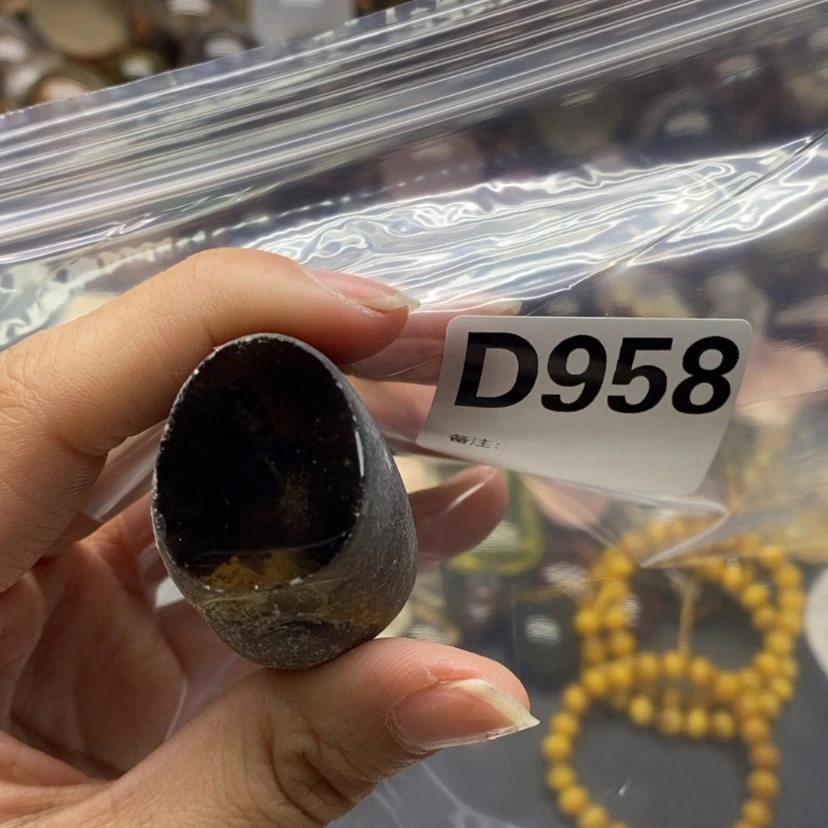 【闪购商品】水晶吊坠精品未镶嵌大*