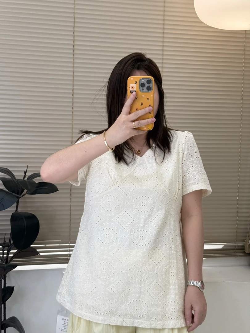 新款小衫#8913/3-6