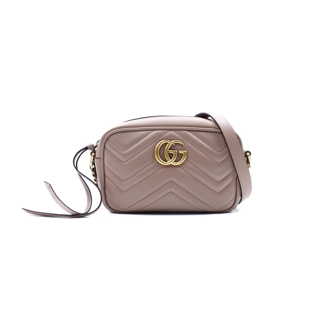 99新 GUCCI/古驰 【安娜专属】单肩包T10160280