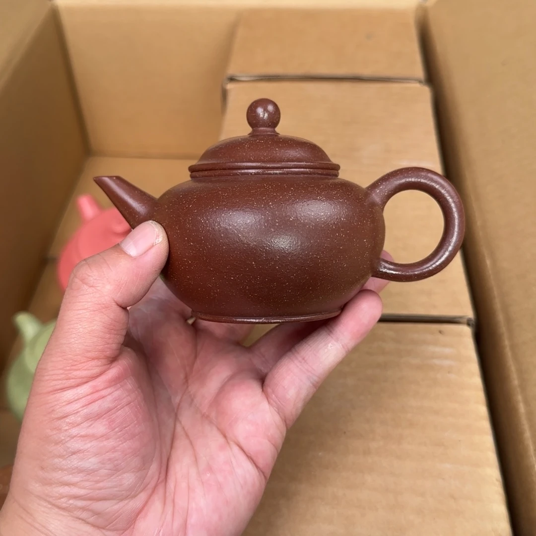 紫砂茶宠紫砂茶具茶具茶具