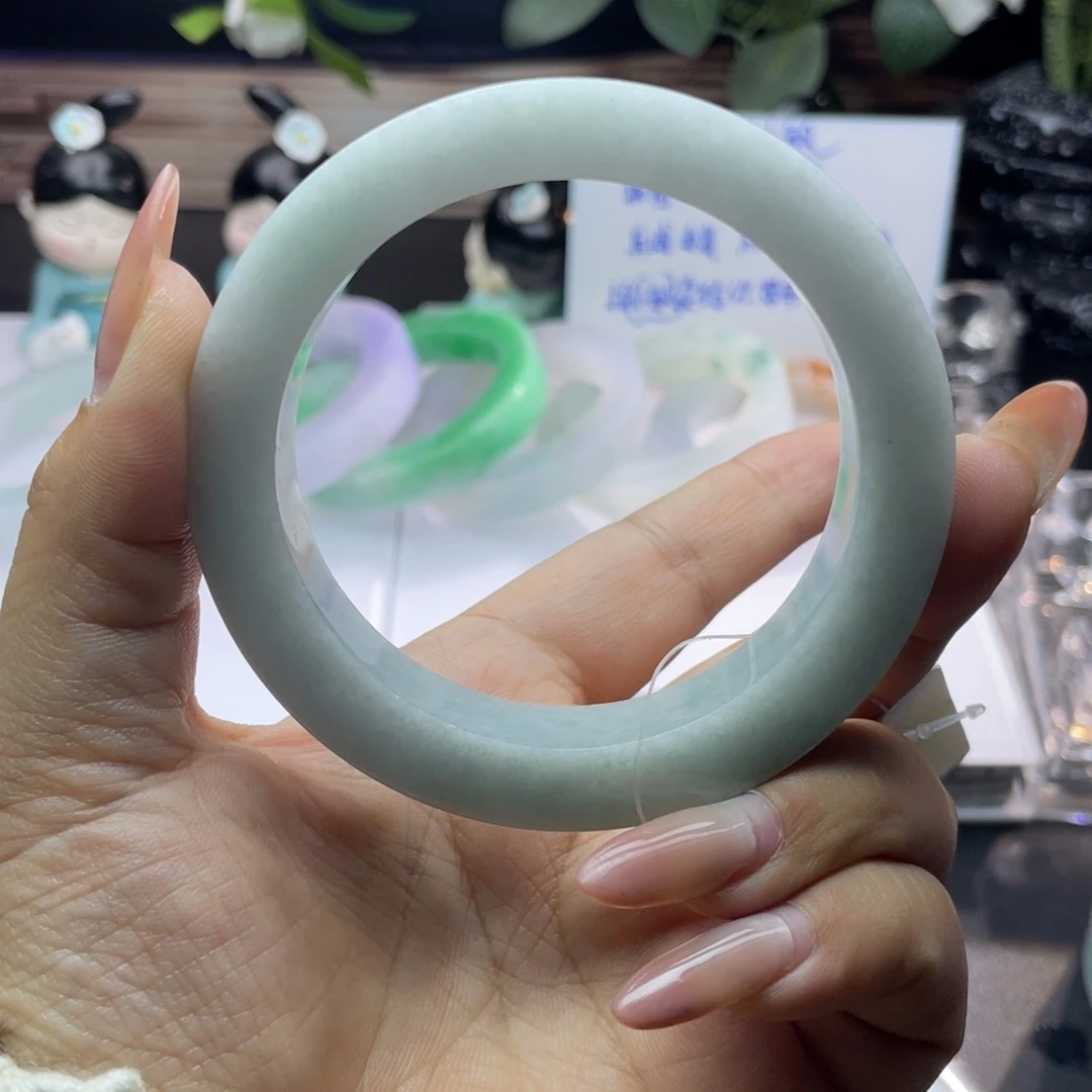 定制翡翠未镶嵌翡翠翡翠