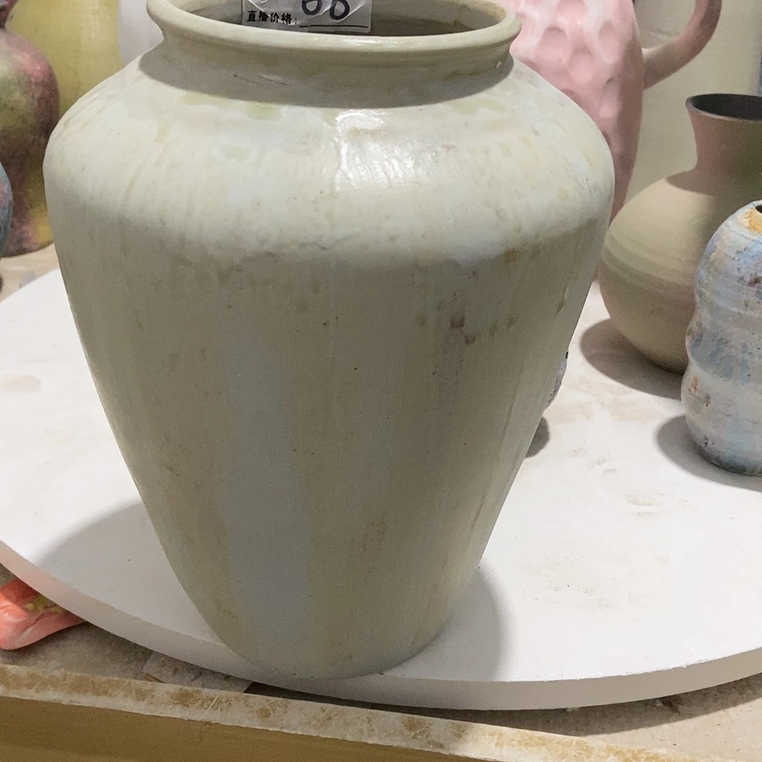 陶瓷X*Q景德镇花瓶福利款