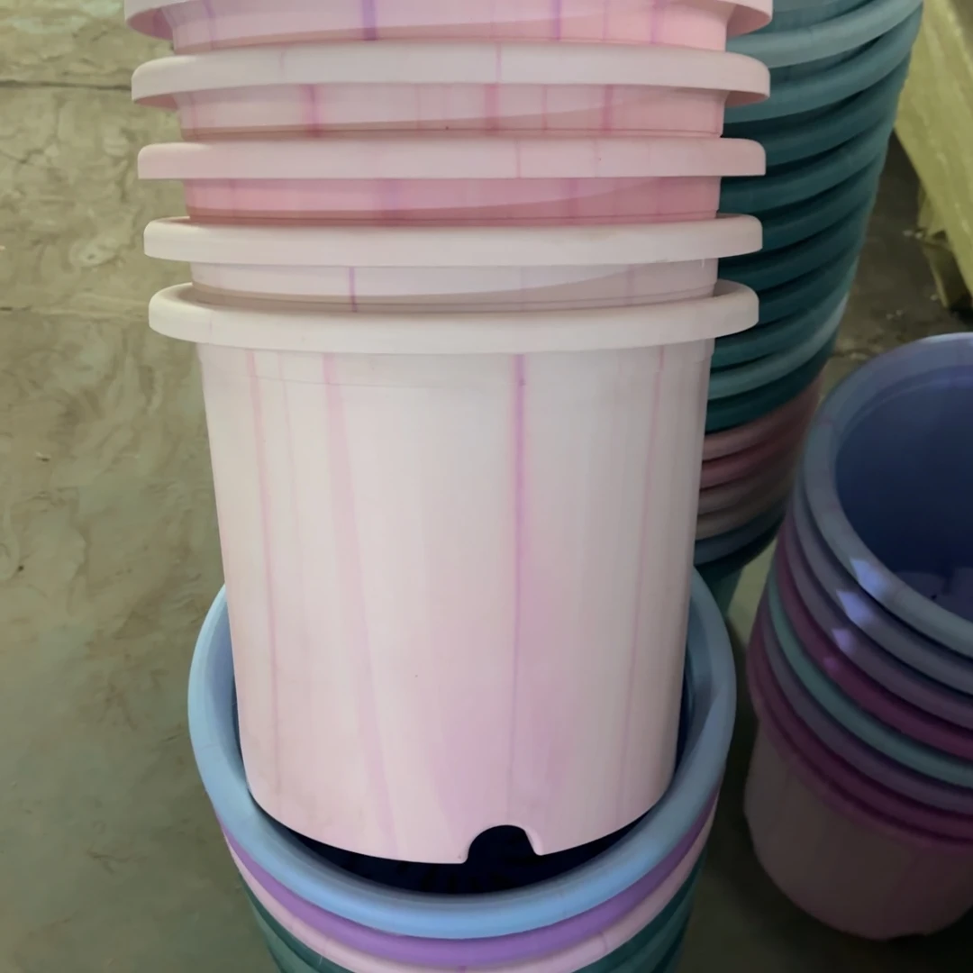 树脂琉璃色6号粉琉璃5