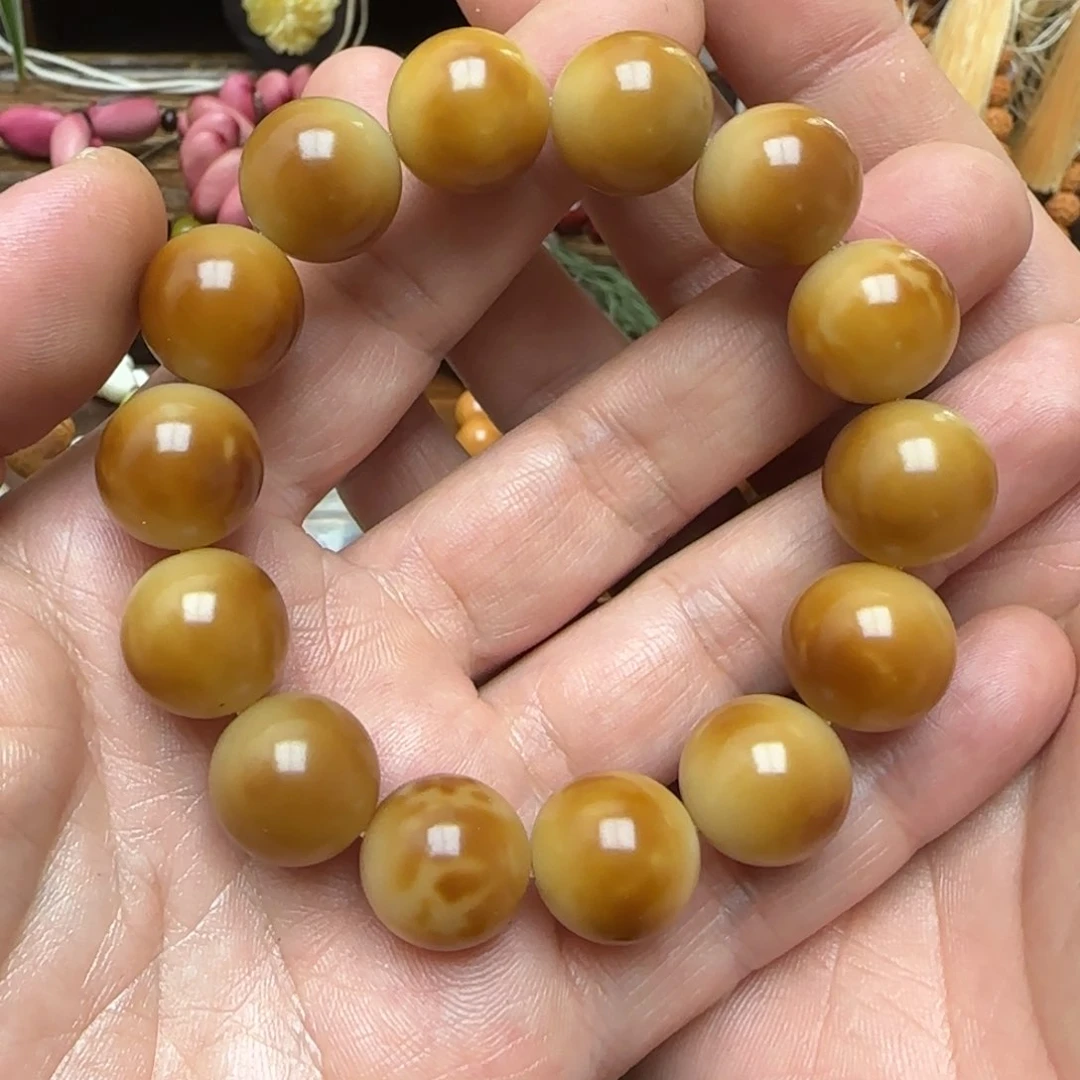 凤眼菩提手串美***3手串