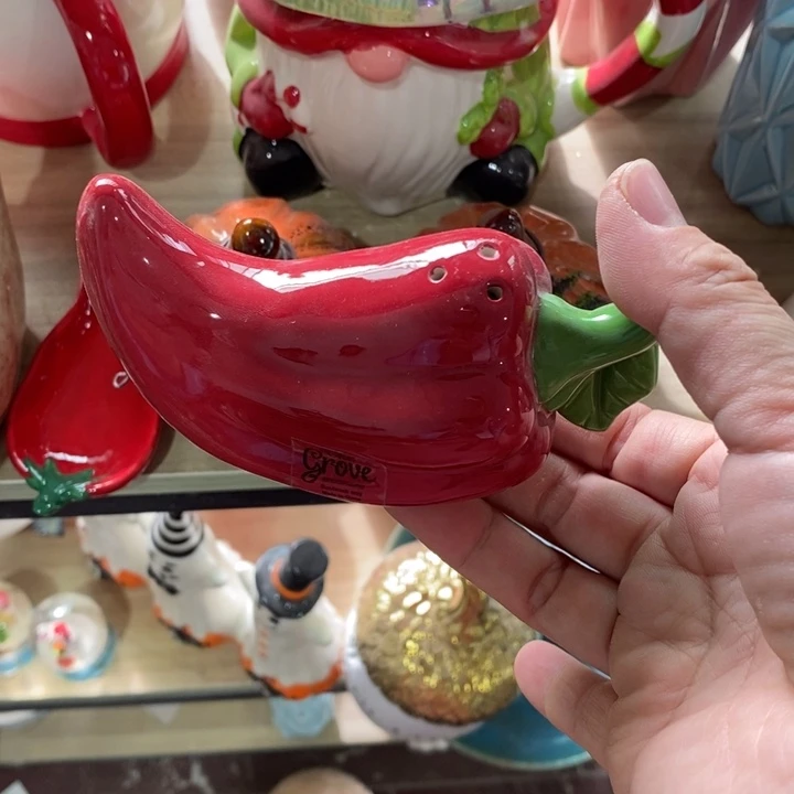 陶瓷树脂工艺摆件
