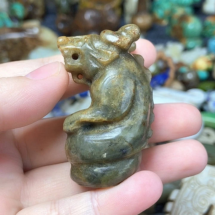 摆件直播间链接59