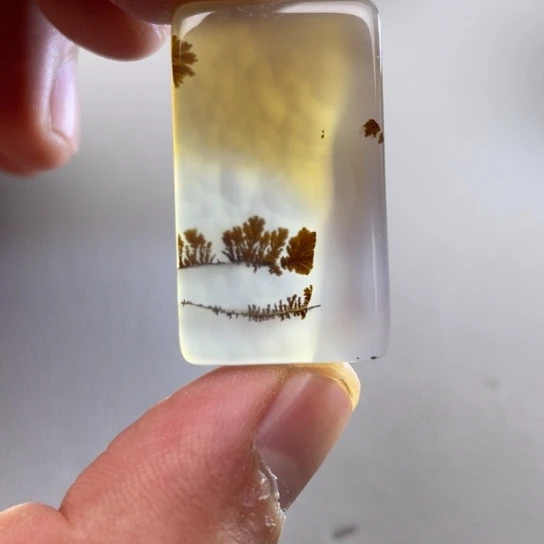 玛瑙/玉髓颈饰未镶嵌超****爹