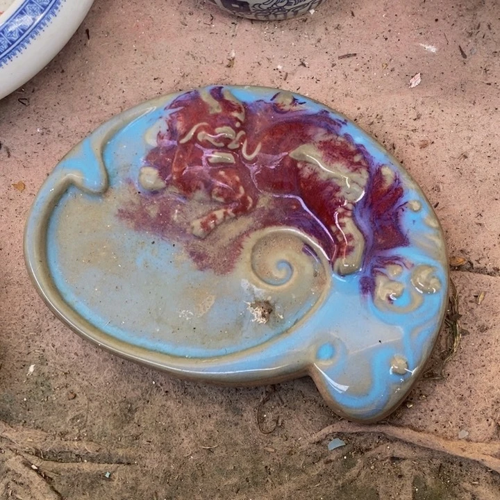 瓷器工艺品摆件工艺品