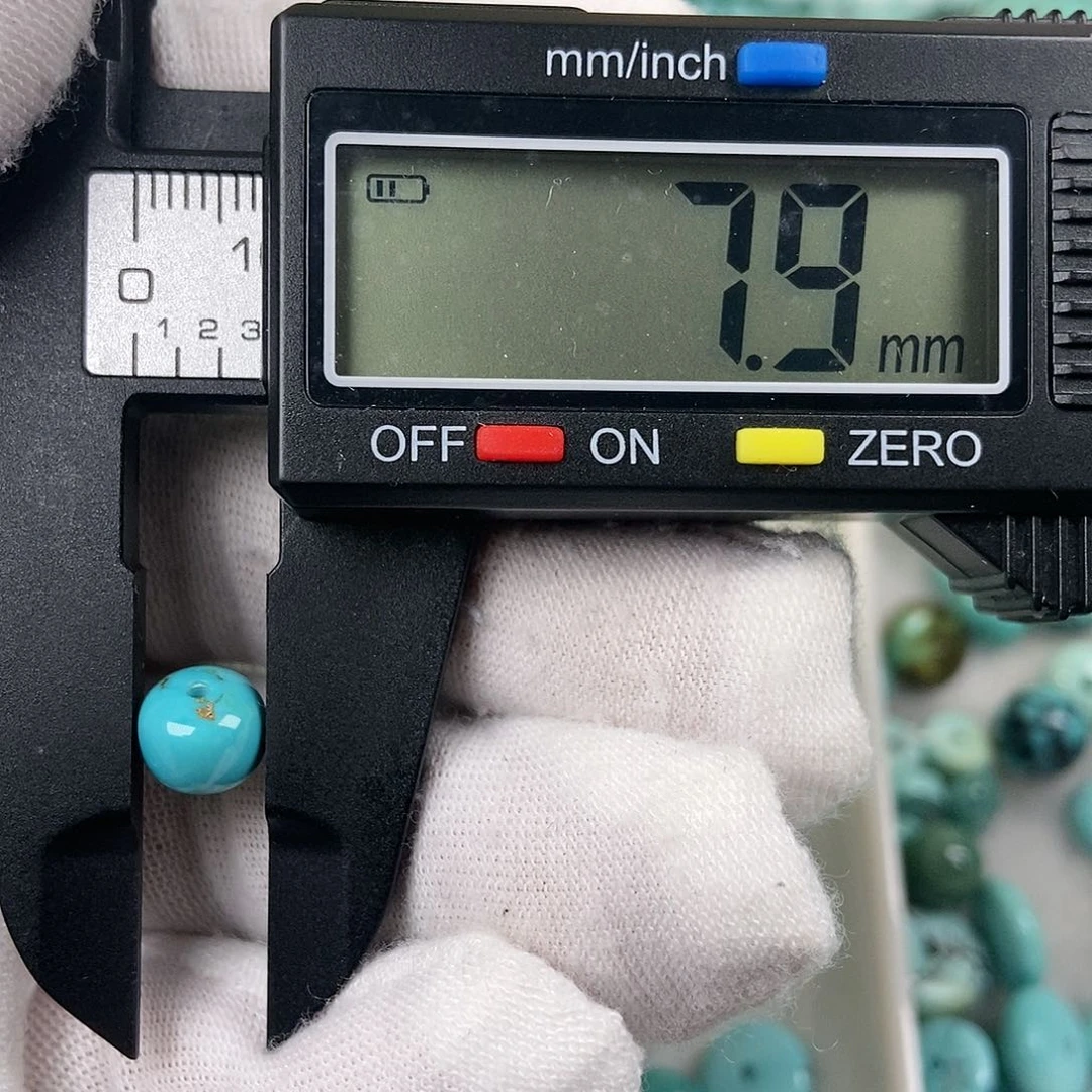 【闪购商品】绿松石珠宝奇石未镶嵌