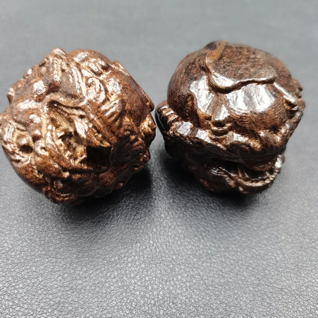 【小倩香馆】005文玩40mm