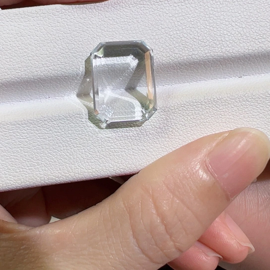 托帕石裸石12.2ct