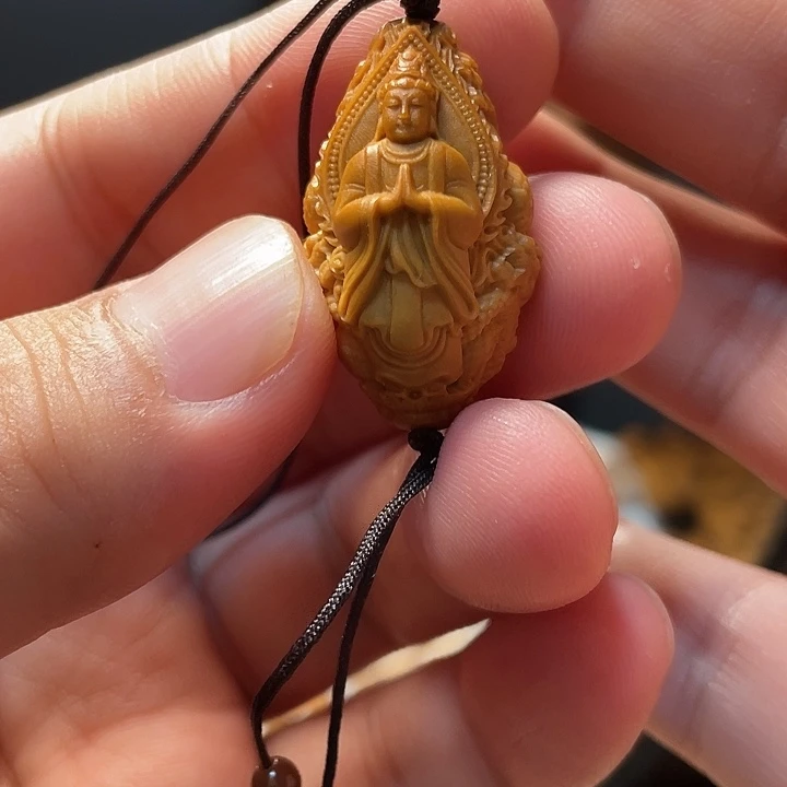 橄榄核手串/手链橄榄球赛