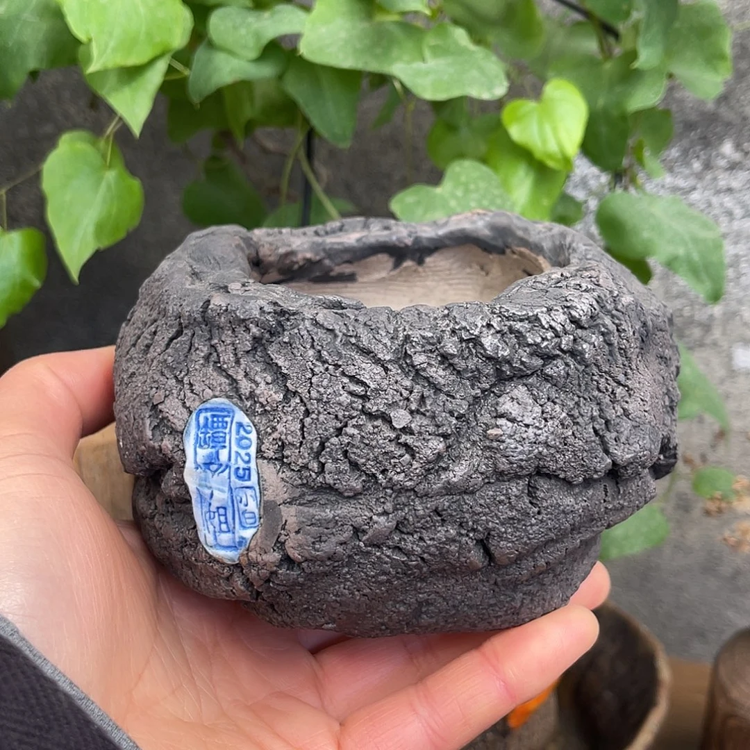 瑕疵穿透开裂内口7外高7最宽处12