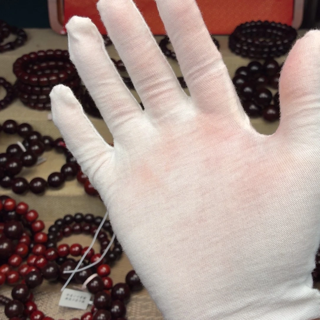 贝***亚小叶紫檀手串/手链