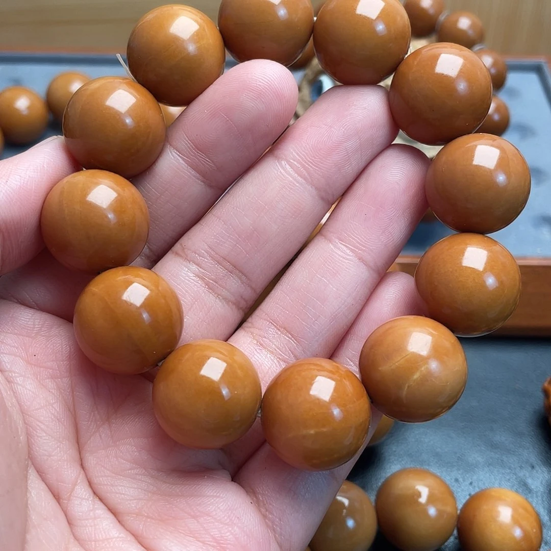 摆件橄榄核橄榄核1.9
