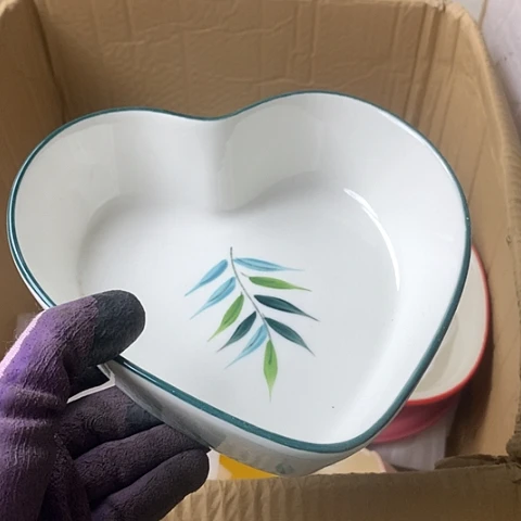 陶瓷制品满25拼单发货默认微瑕