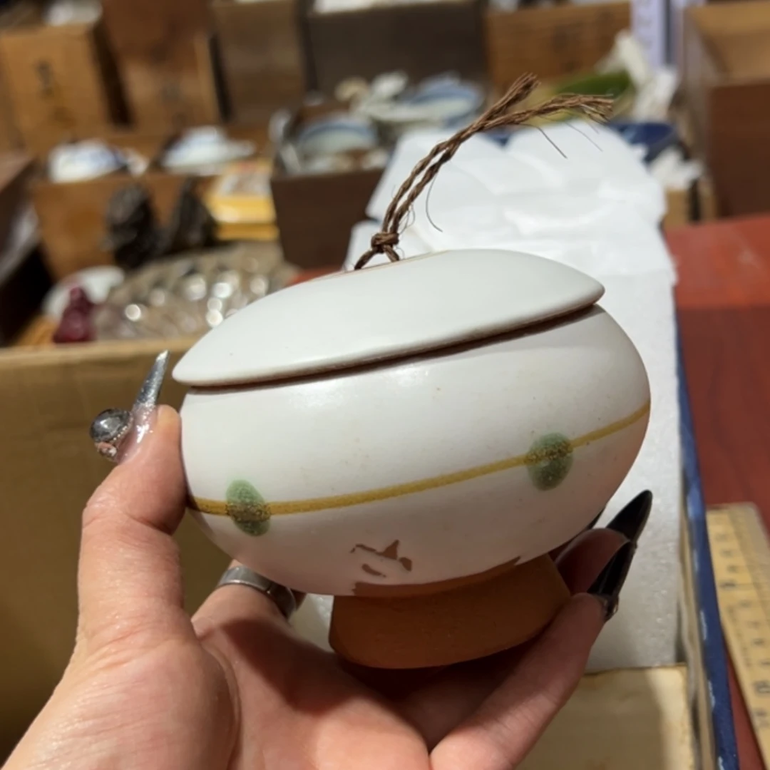 好看的瓷器小杯杯