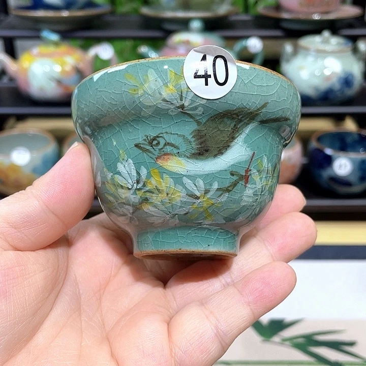 景德镇陶瓷艺术博物有限公司等