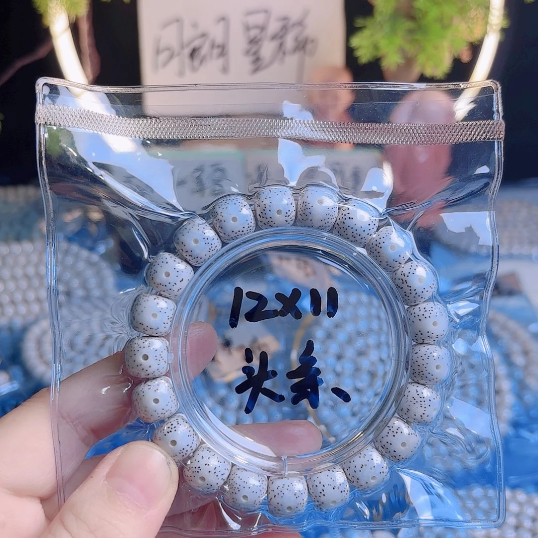北***毅吊坠菩提根/象牙果