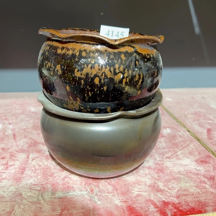 手工花盆满30包邮