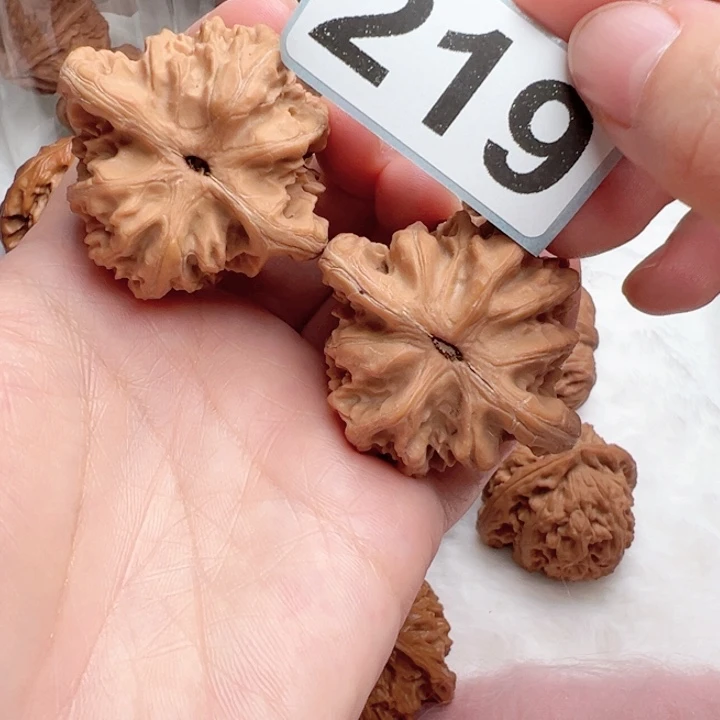 吊坠文玩核桃文玩219