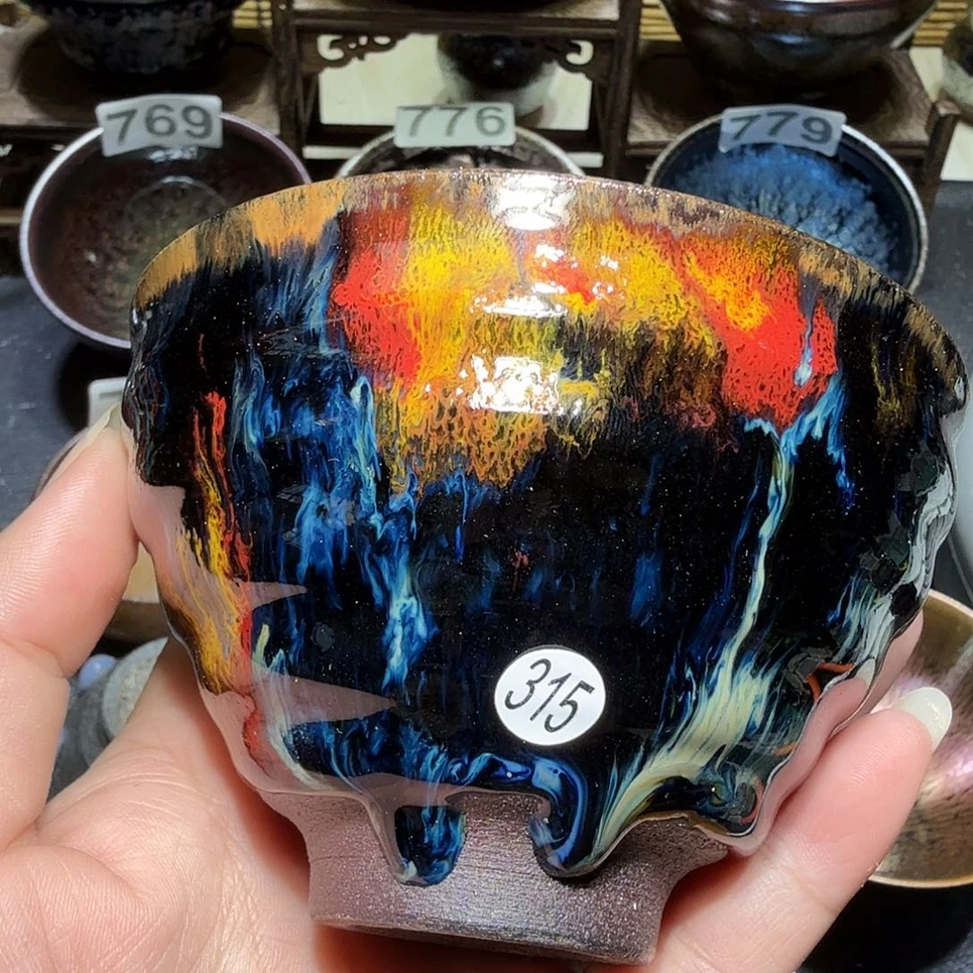 茶盏头发过分天才分315