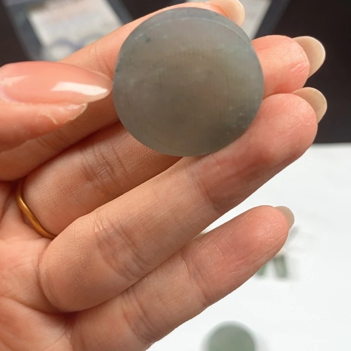 露****定制翡翠未镶嵌05