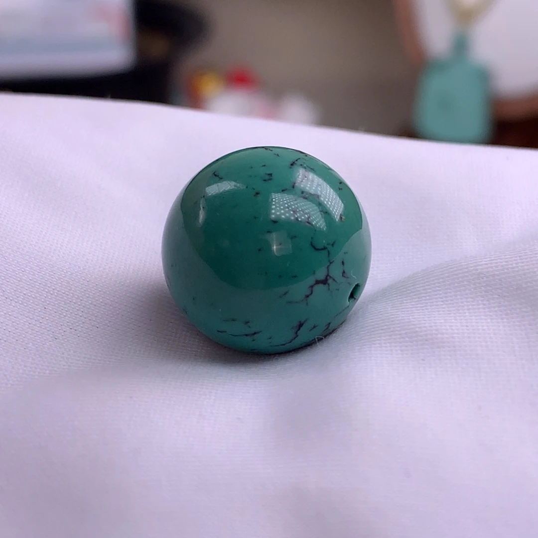 绿松石未镶嵌绿松石16.6