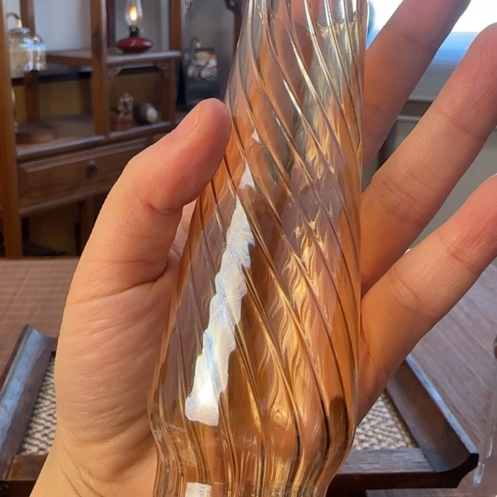 清***澈景德镇陶瓷香薰灯