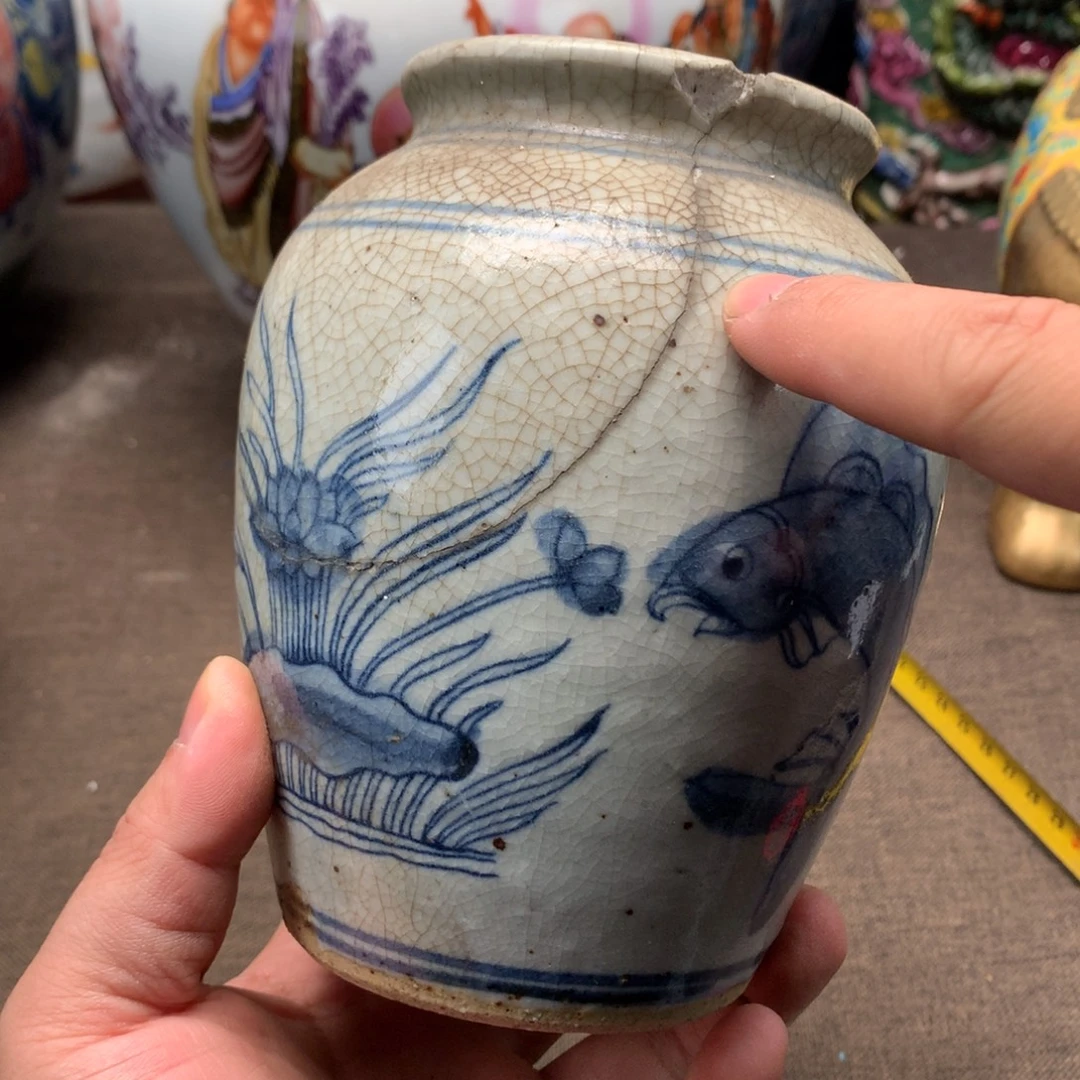 摆件旧藏瓷器旧藏瓷器