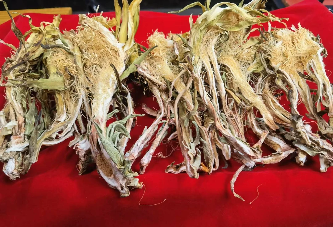 1【雪-莲-花】净含量：100g-500g【阿徐现收】