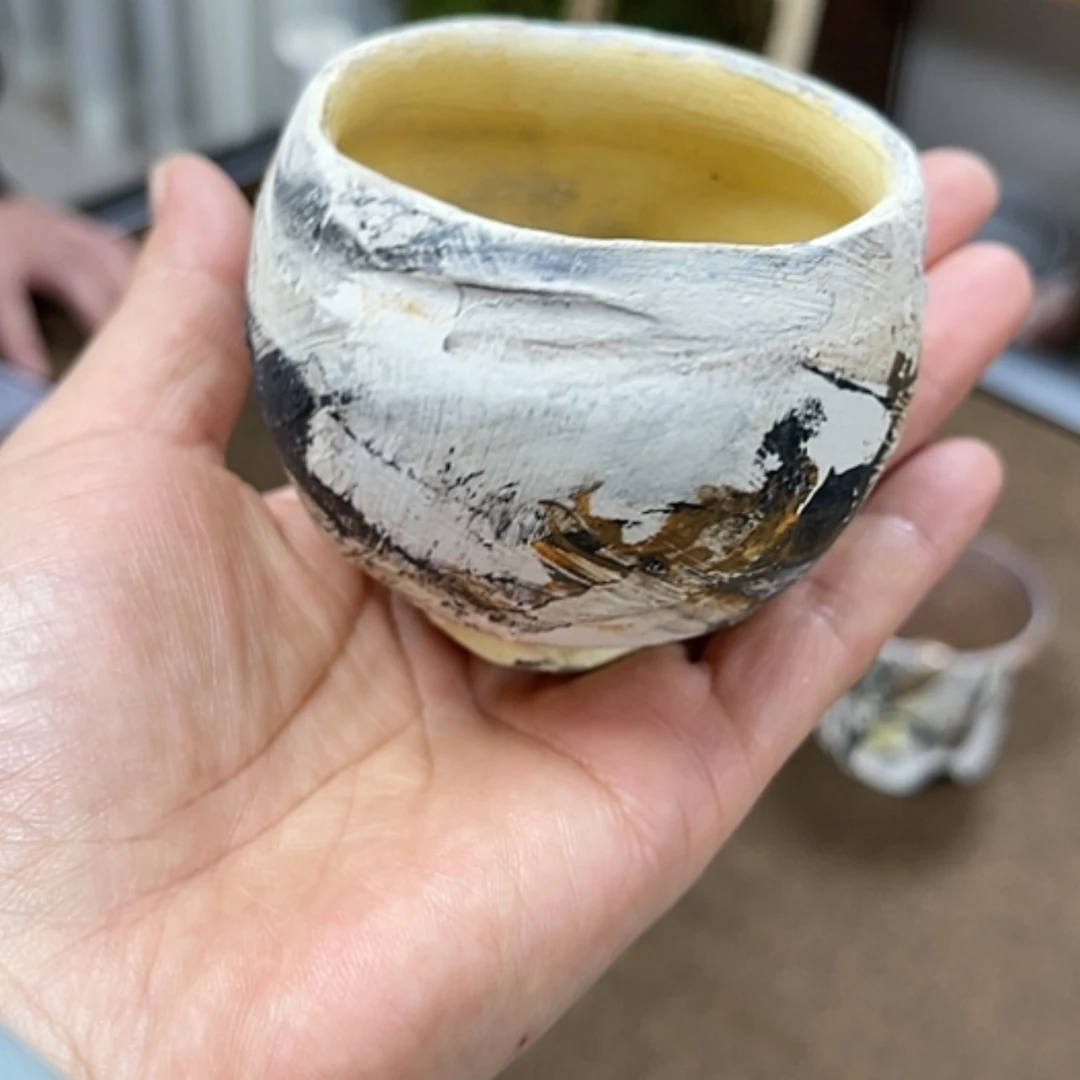 【闪购商品】古*7杯子好看好看好看