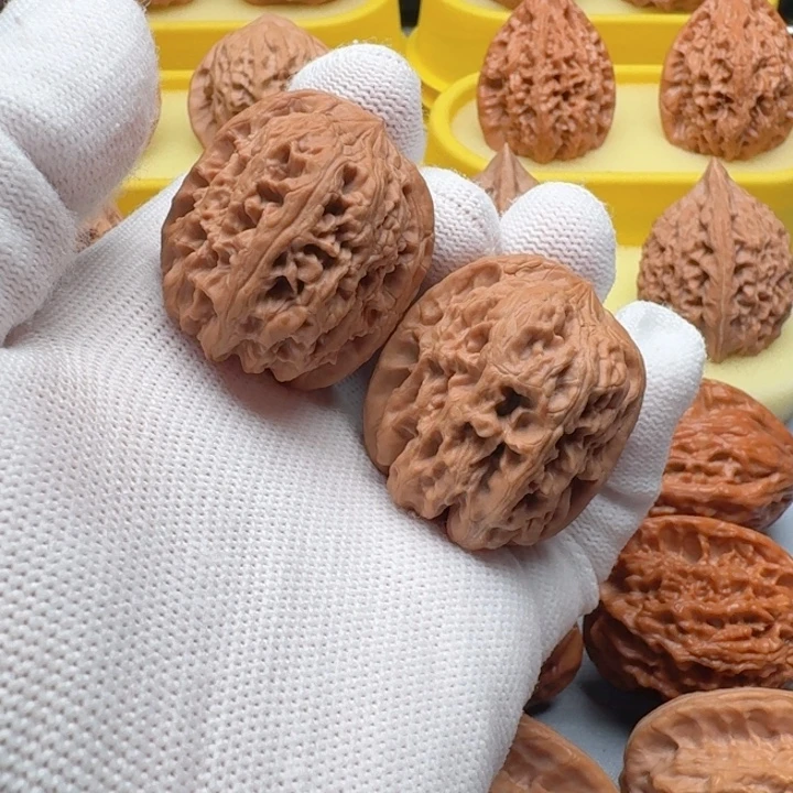 核桃34尺西北将军榜