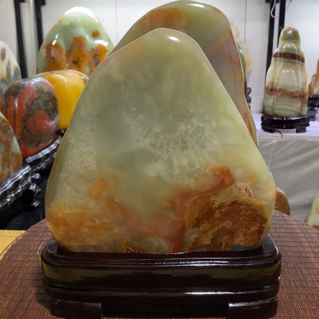 霞***火山水家居装饰设计