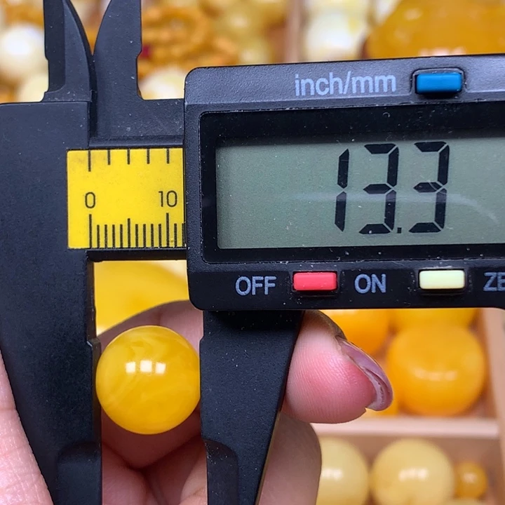 非金属配珠配饰035