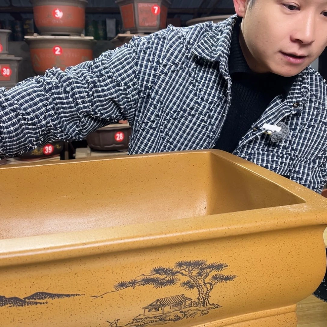 其他紫砂精品紫砂