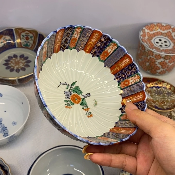 13 厘米——小杨瓷器瓷器