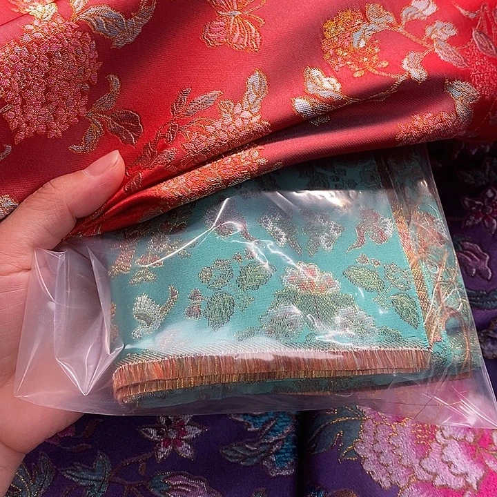 梅***琳一墨手作编绳配件