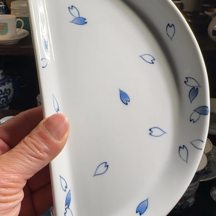 满18米包邮，默认微瑕谨慎参拍，不退不换