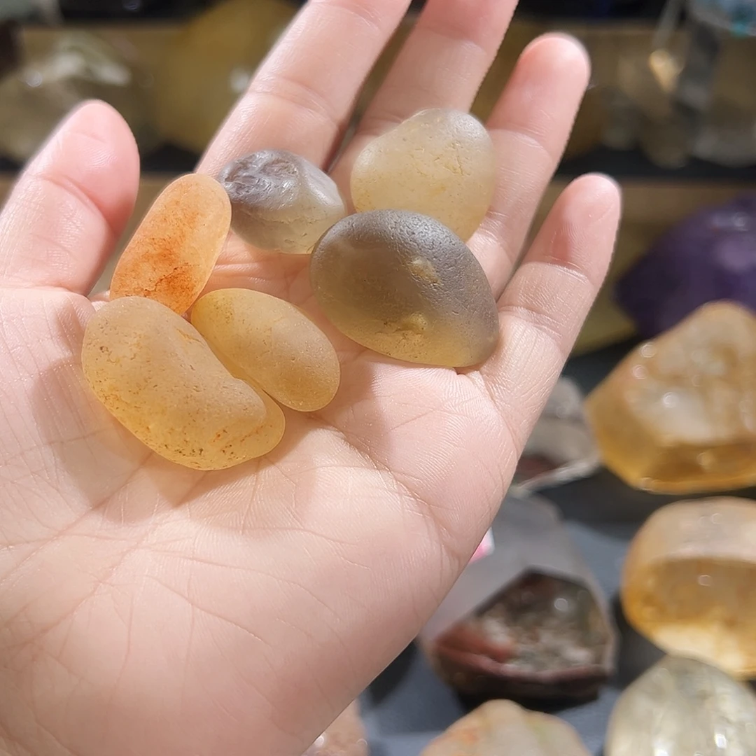 手串水晶未镶嵌天然