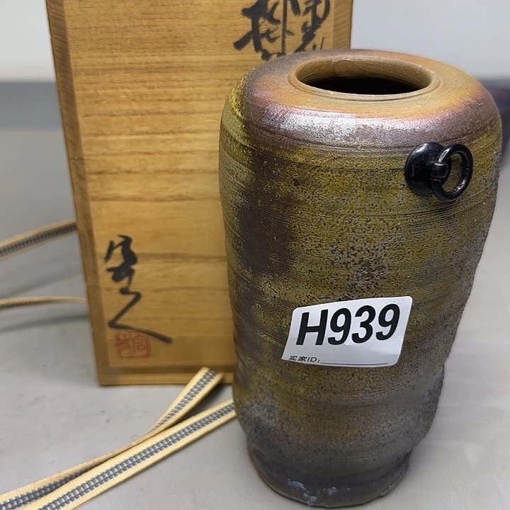 备前烧作品备前烧作品