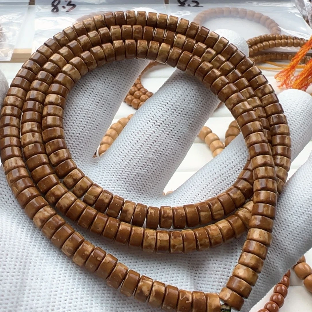 紫金鼠吊坠6.2药片108纯肉